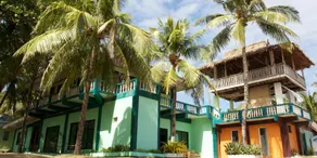 1peace beach resort - Image 5