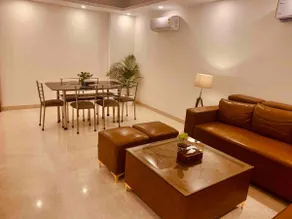 Luxury - Three Bedroom South Extension House II - Image 3