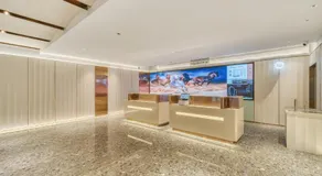 Ibis Styles Hangzhou Fuyang Fuchunjiang - Image 4