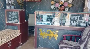 Vadamalai Nest near Bus Stand - Image 4