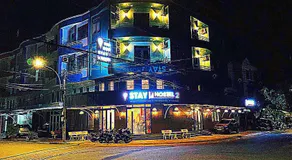 STAY hostel - 300m from the ferry - Image 2