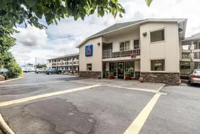 Motel 6 McMinnville - Image 5