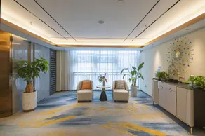 Sanming Dongshan Boutique Hotel (Shaxian Dongmen Ancient Street Branch) - Image 3
