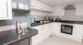 Lane Cottage - Image 5