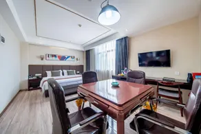 Nanhu Holiday Hotel - Image 3