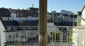 Zentrales Dachgeschoss-Apartment Augustenstraße - Image 5