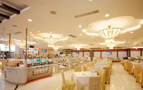 Osotto Recreation Hotel Baiyun - Image 3