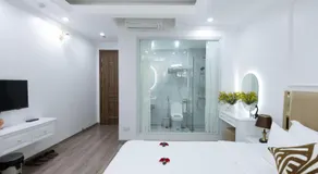 Anna Noi Bai Airport Hotel - Image 4