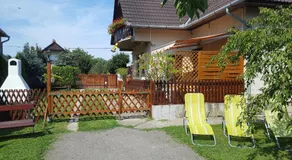 Erika Apartman Klímával - Image 4