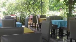Saklı Bahçe pensiyon & camping - Image 4