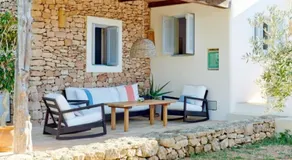Ca Aquamarine -Luxurious villa, walking distance from Saona Beach - Image 5