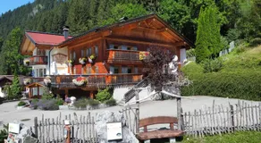 Ferienhaus Rima am Brändle - Image 4