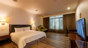Chiayi Days Inn By WYNDHAM - Image 2