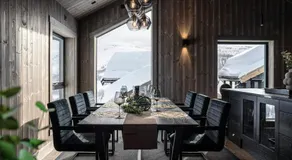 The Panorama Retreat - Rindabotn Cabin - Image 5