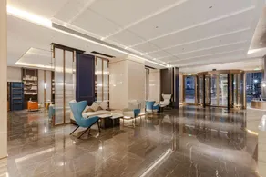 Mehood Hotel (Liuzhou Wuxing Pedestrian Street Diwang Xintiandi Branch) - Image 4