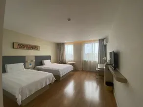 Hanting Hotel Cixi Zhouxiang - Image 5
