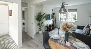 1 Bedroom apartment Kentish town - Image 4
