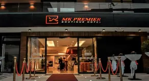 MK Premier apartments - Image 4