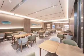 JI Hotel Yantai Development Zone Housha Plaza - Image 5