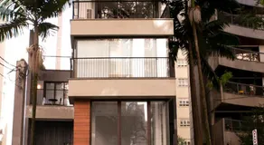 Studio 31 m2 com Terraço Parque Ibirapuera Itaim Bibi - Image 2
