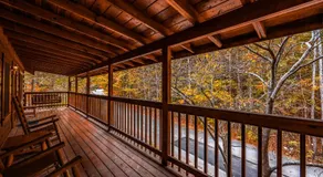 5 Mins to Pigeon Forge Strip w/ Hot Tub+Grill+MORE - Image 4