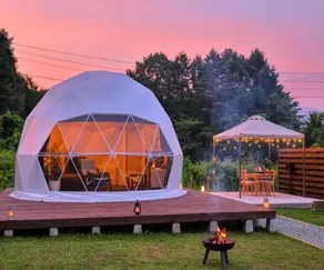 Glamping Resort Varie - Image 2