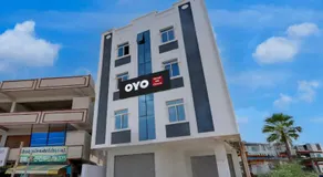 Hotel O RB Classic Inn - Image 2