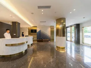ZMAX Hotel Guangzhou Tianhe Sports Center East Metro Station - Image 3