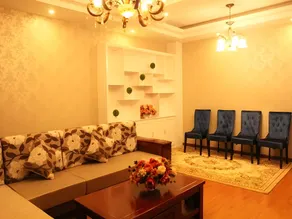 GreenTree Inn Hebei Zhangjiakou Xiahuayuan Xinchen Road Express Hotel - Image 2