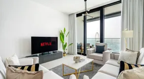 GuestReady - Above the clouds in Dubai Marina - Image 3