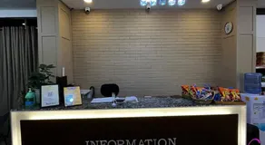 Friendship On Hotel Wink - Image 3