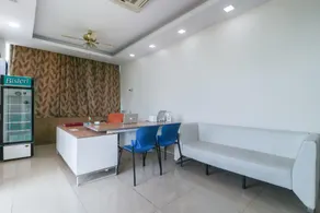 Hotel O Mg Mehak Garden - Image 3