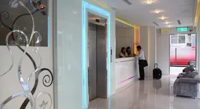 Hsiangkelira Hotel - Image 5