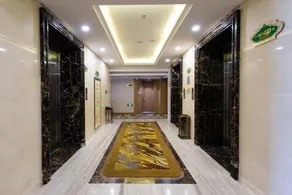 Vienna Hotel Yinchuan Railway Station - Image 5