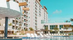 S&F apartamentos em Salinas Park, Exclusive ou Premiun - Image 4