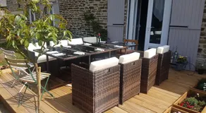 La Bastide Du Bonheur Chambres et Tables D'Hôtes - Image 2