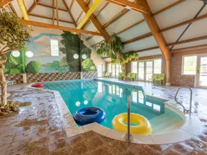Beautiful Home In Paasloo With Sauna - Image 3
