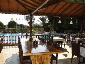 Panormos Hotel - Image 3