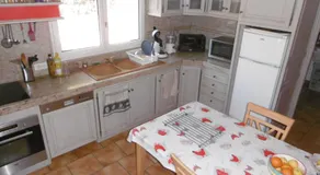 Chambre dans maison provençale avec piscine - Image 2