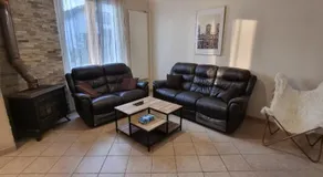 Charmante maison de 12 personnes près de Paris - Image 2