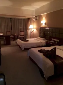 Hongqiao Holiday Hotel - Image 5