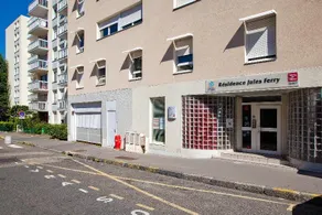 Sejours & Affaires Saint Etienne Jules Ferry - Image 4