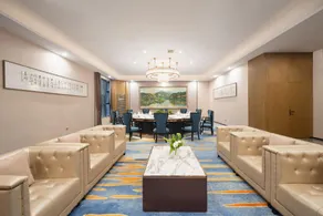 Chengfu Huashu Hotel - Image 4
