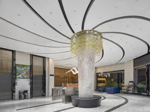 Yike Hotel (Guangzhou Baiyun International Airport) - Image 2