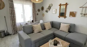 Le Bohème - Centre Ville, Netflix et WIFI, parking, idéal familles, couples et voyages d'affaire - Image 2
