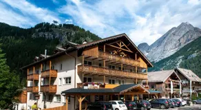 Alpstyle Hotel Albolina Wellness & Beauty - Image 5