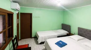 Hotel Pousada 5 de Abril - Image 4