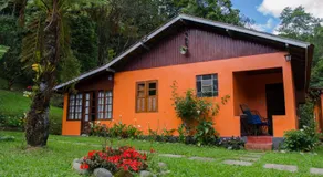 Pousada Pedra da Gávea - Image 2