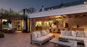 Mont Rochelle Hotel and Vineyard - Image 4
