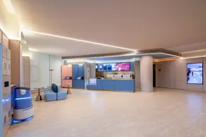 Hanting Hotel Chuzhou Langya District Government - Image 3